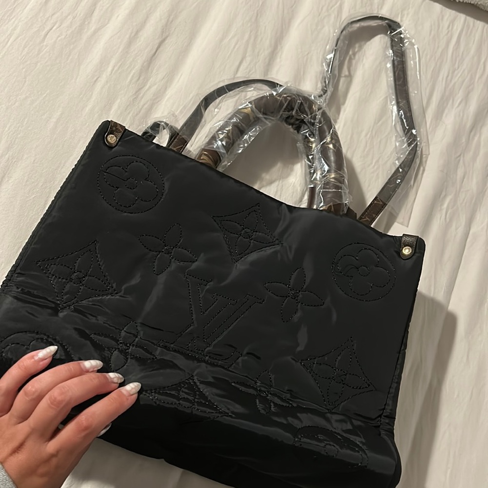 LV bag